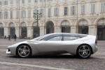 Pininfarina Sintesi 2008 года